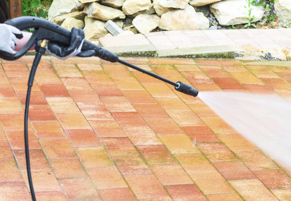 From $75 for a House Washing Treatment in Whangarei, Kerikeri or Dargaville (value up to $468)