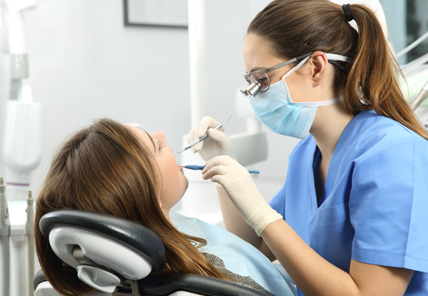 One Tooth Extraction at Hamilton Family Dental