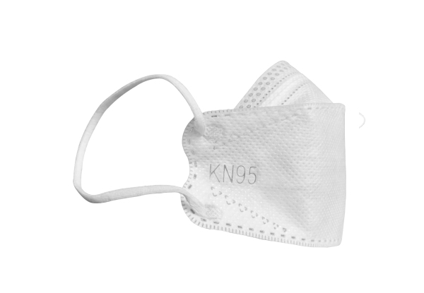 KN95 Kids Face Masks - Option for 10 or 20-Pack with Free Delivery