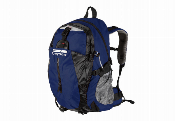 Beyond Adventure 35L Day Pack  - Four Colours Available