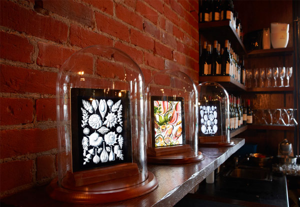 $33 for Any Two Dinner Mains or $26 for any Two Brunch or Lunch Mains (value up to $66)