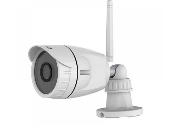 Vstarcam Outdoor Motion-Detective Security Camera