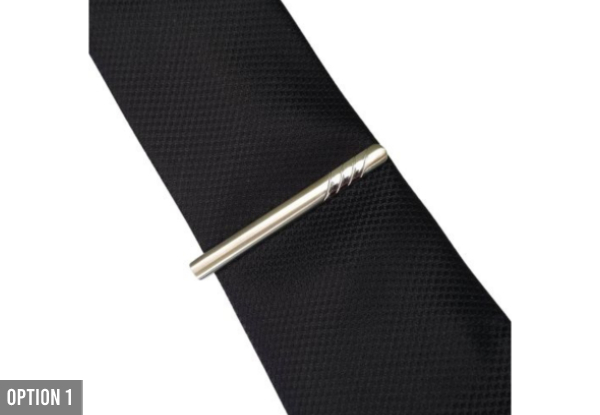 Tie Bar Range - Four Options Available