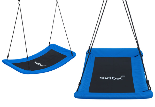 Kidbot Tree Swing Set