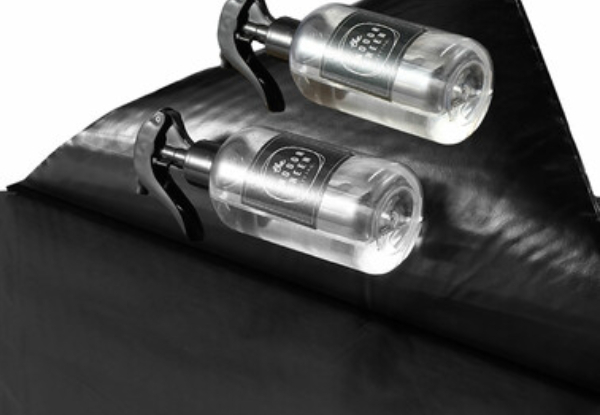 Car Sound Deadener Insulation - Available in Seven Options