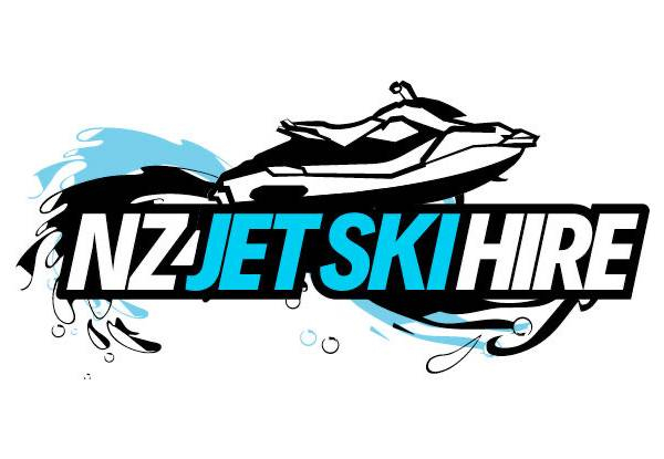 One-Day Jet Ski Rental incl. Trailer - Options for up to Five Days