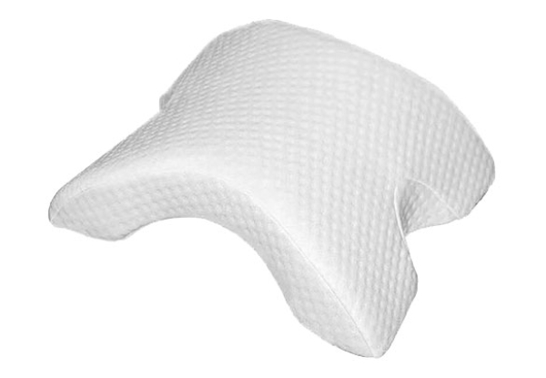 U-Shaped Memory Foam Neck Pillow