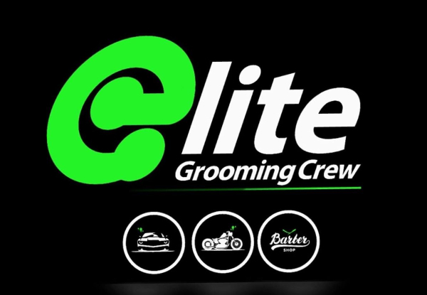 Elite Car Wash - Options for Super Clean, or Supreme Clean or Seat Wash