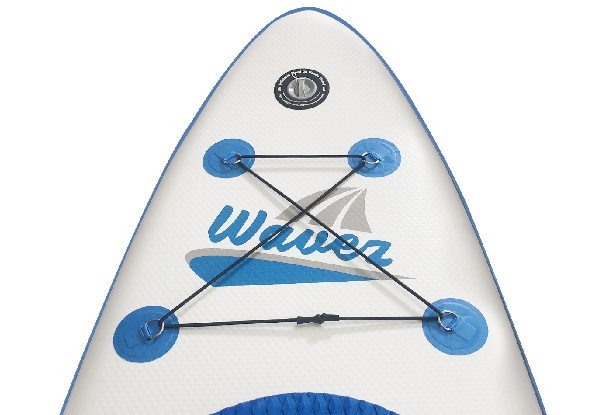 Inflatable Stand Up Paddleboard
