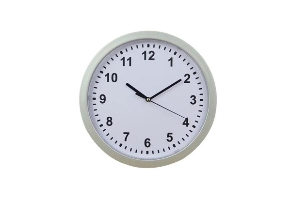 Hidden Safe Wall Clock with Free Delivery