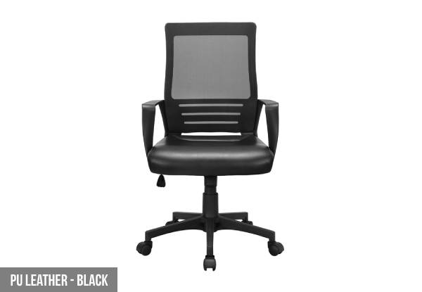 Office Chair Computer Chair - Three Options Available
