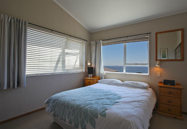 Two-Night Tutukaka Apartment Stay for Two People - Options for Three-Night Stay, Two Apartment Categories & Four-People