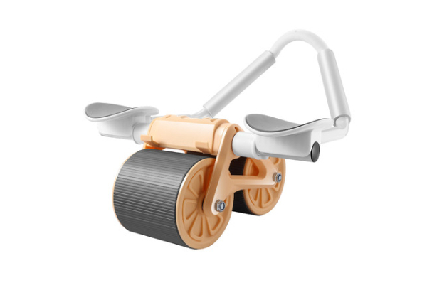 Automatic Rebound AB Roller Wheel - Two Colours Available