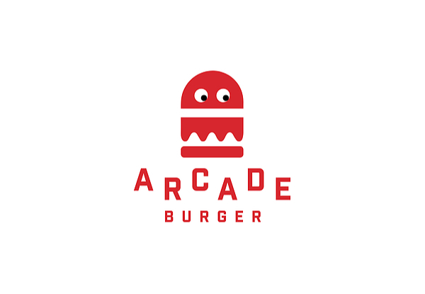 Arcade Burger Combo incl. Any Burger & Fries - Option for Two People