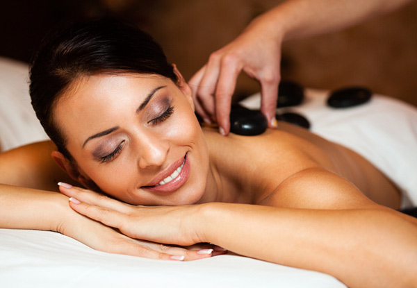60-Minute Swedish, Relaxation or Deep Tissue Massage - Option to incl. a 30-Minute Express Facial