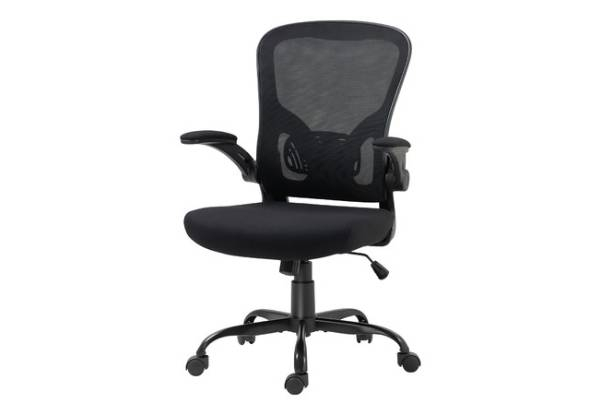 Swivel Mesh Office Chair