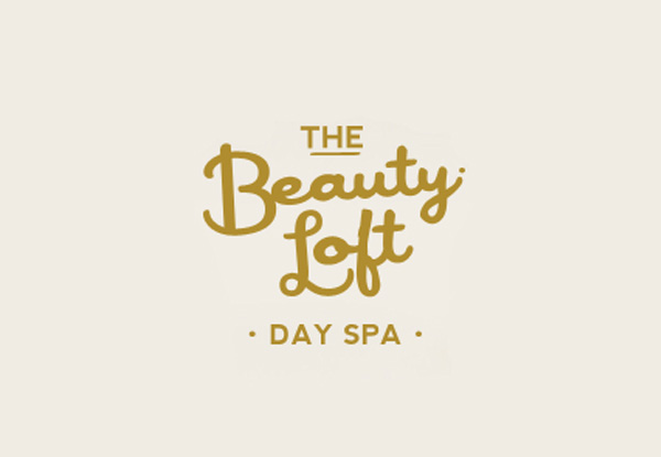 90-Minute Luxurious Spa Pamper Package incl. Back & Shoulder Massage, Facial & Choice of Manicure or Pedicure