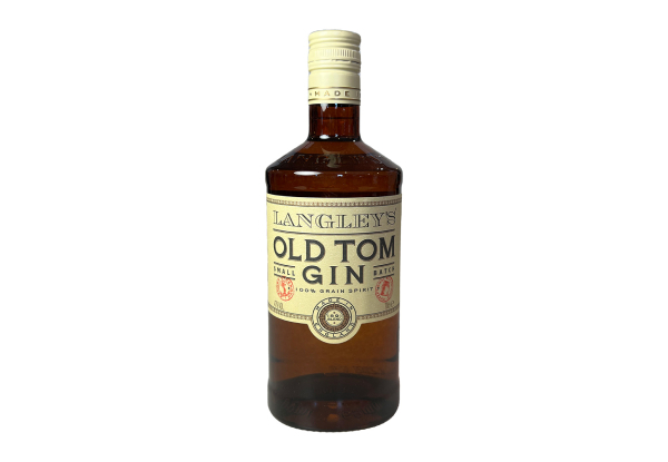 2pk Langley Old Tom Gin