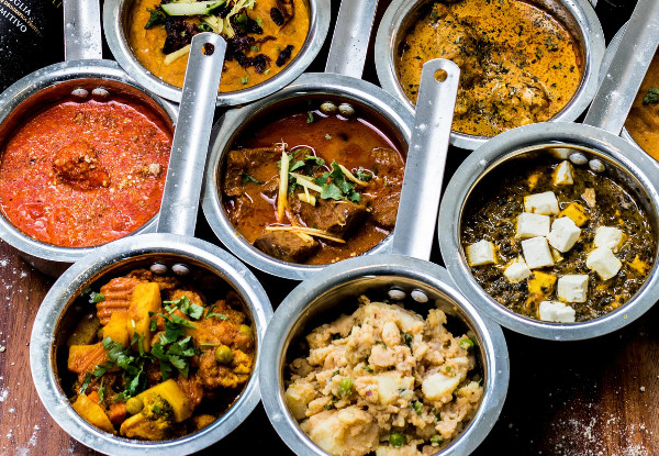Per-Person, Twin-Share Two-Night Delhi Foodie Tour incl. Two Nights Accommodation, City Food Crawl, Home-Cooked Experience & Old Delhi Tour