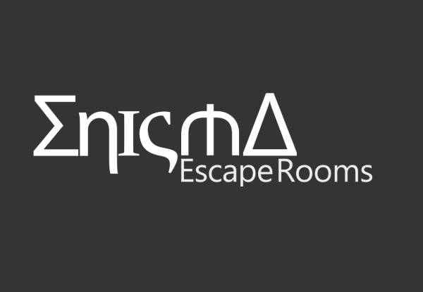 Gemini Killer Escape Room at Enigma Escape Rooms from $39.98