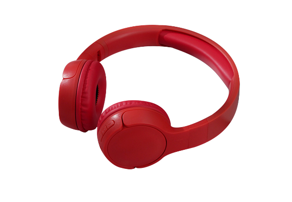 Wireless Bluetooth Headset - Five Colours Available