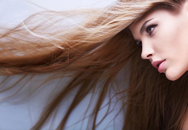 $99 for a Half Head of Foils, Cut, Wella Brilliance Concentrate Treatment & Blow Wave (value up to $210)