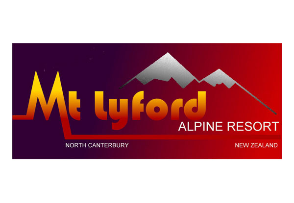 Mt Lyford Full-Day Adult Lift Pass - Options for Student/Senior & Youth Passes - Valid from Friday 22nd July 2022