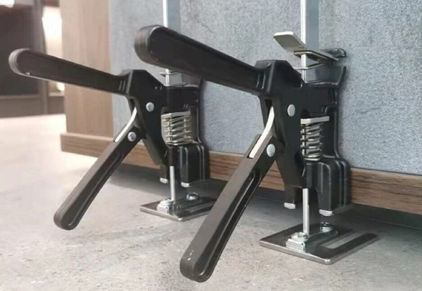 Two-Piece Furniture Arm Lifters - Option for Two-Set