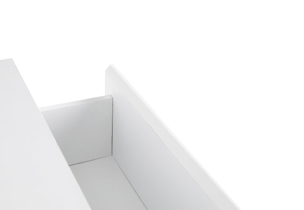 Liberty Skien Six-Drawer Chest