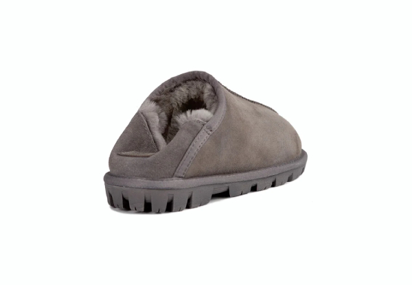 Ugg Kids Remy Slip-on Slipper - Two Sizes Available