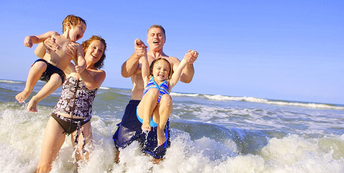 From $79 Per Person (Twin Share) Deposit for a Five-Night Gold Coast Holiday in a One-Bedroom Apartment incl. Return Flights - Two-Bedroom Apartment Available
