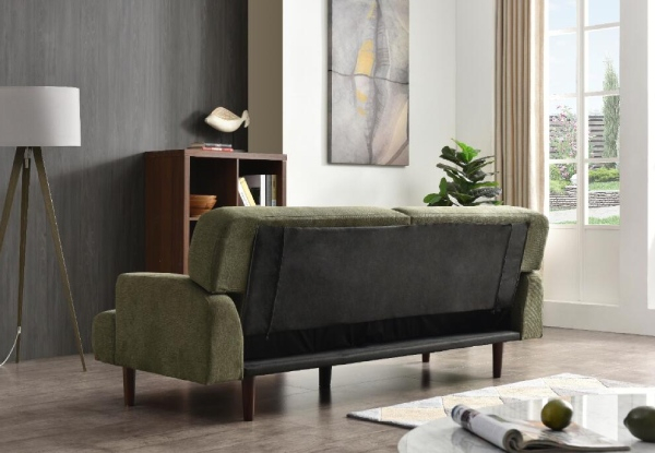 Zomba Sofa Bed - Two Colours Available