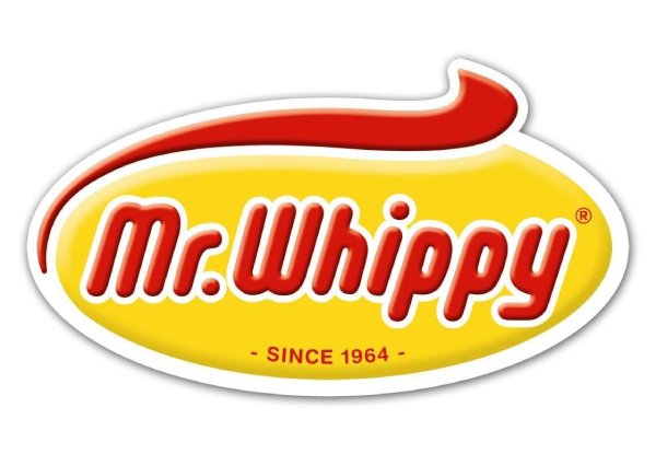 $10 Voucher for Mr Whippy Queen Street Pop-Up Shop for Two People - Option for a $20 Voucher for Four People