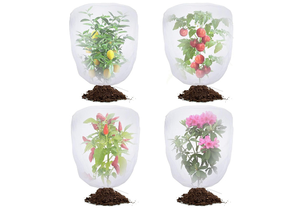 Garden Plant Protection Cover - Option for Two