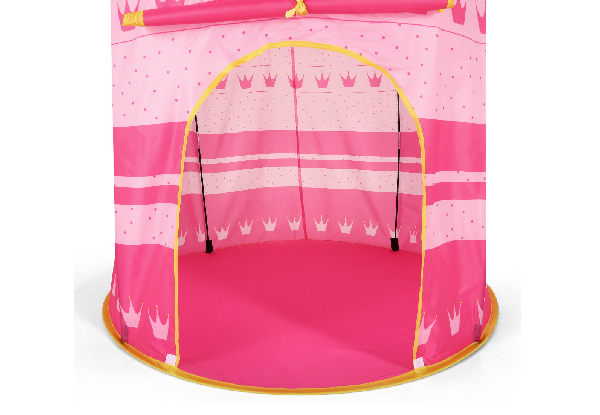 Kids Castle Play Tent - Two Options Available