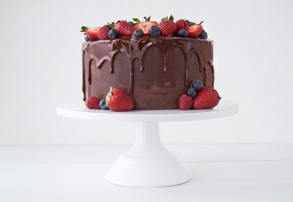 Online Cake Baking Course