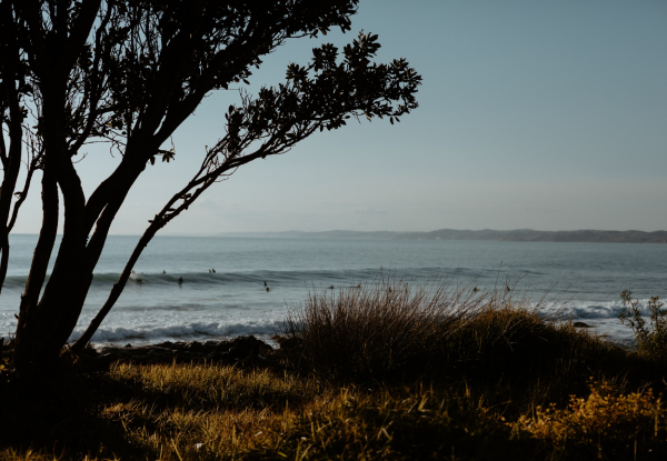 One-Night Mid-Week Raglan Luxury Glamping Experience for Two incl. Early Check-in & Late Checkout - Option for Two-Nights & Weekend Stay