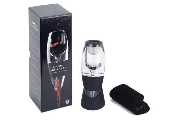 Red Wine Aerator