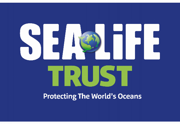 Make a $5, $10, $25 or $50 Donation to SEA LIFE Trust