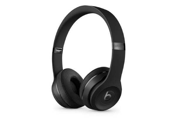 Beats Solo3 Noise Cancelling Wireless Headphones - Elsewhere Pricing $349