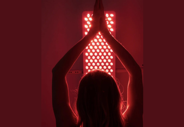 Experience a Wellness Treatment at Hawera Wellness Collective - Option for Red Light Therapy & Biopulse Foot Detox, Warm Up & Recharge or Rest & Restore
