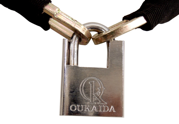 oukaida locks