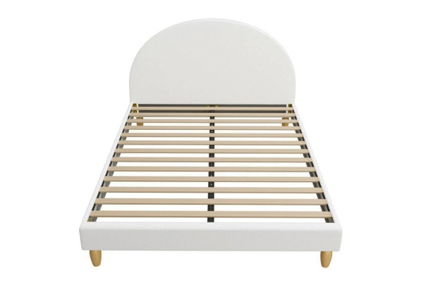 Shephard Queen Bed Frame