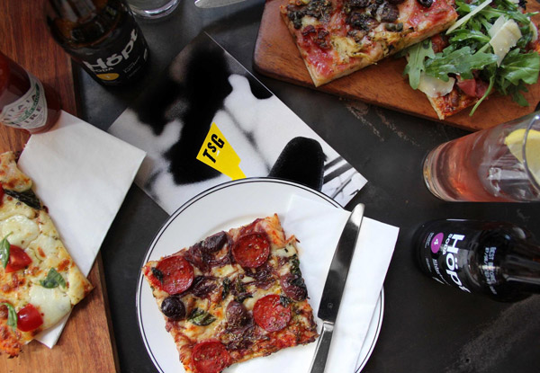 $25 for a $50 Quayside Drinks & Dining Voucher