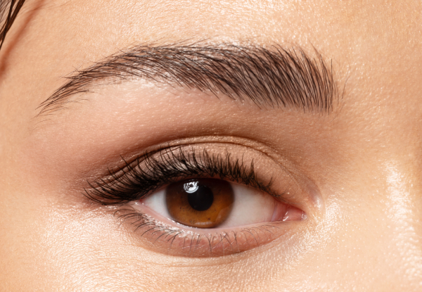 Eyelash Lift & Tint - Option for Eyebrow Tint