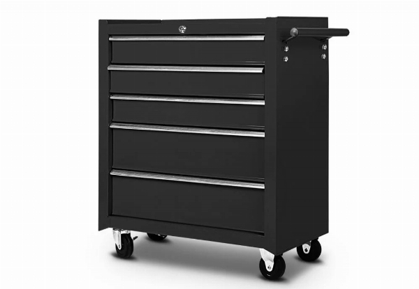 Tool Cabinet & Chest Combo - Two Options Available