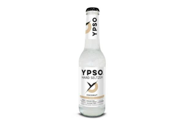 12-Pack Seltzer YPSO