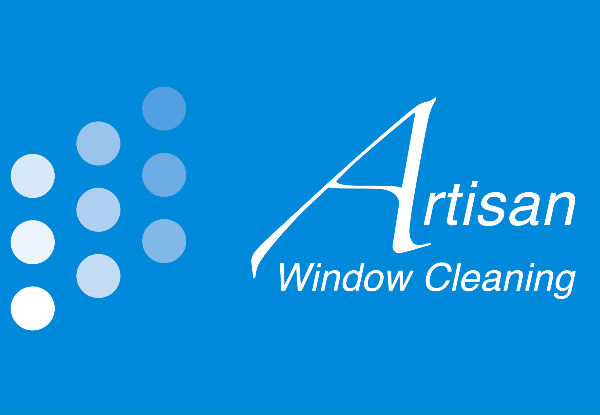 Three-Bedroom Single or Double Storey Exterior Window Clean - Option to Incl. Interior Clean