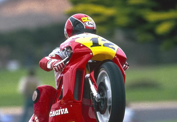 Early Bird GA to Hampton Downs Mike Pero Motofest - Options for March 3rd or 4th