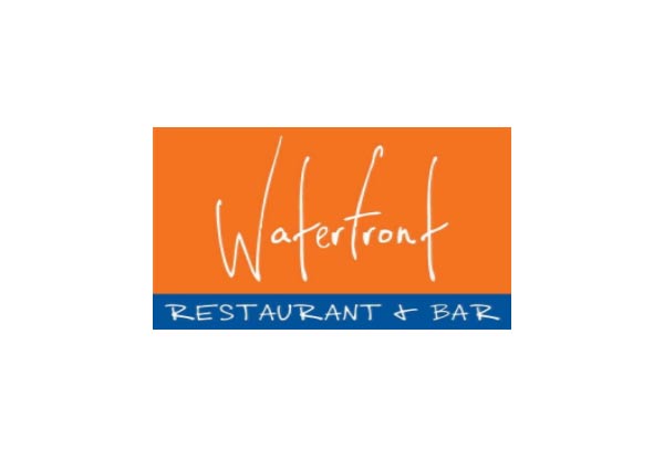 Any Four Small Plate Meals for Two People on the Waterfront - Option for Eight Small Plates for Four People Available